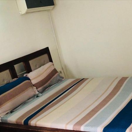 Residence Bethany Palace Абиджан Екстериор снимка