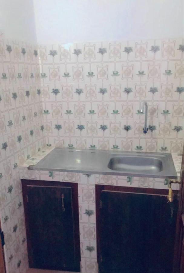 Residence Bethany Palace Абиджан Екстериор снимка
